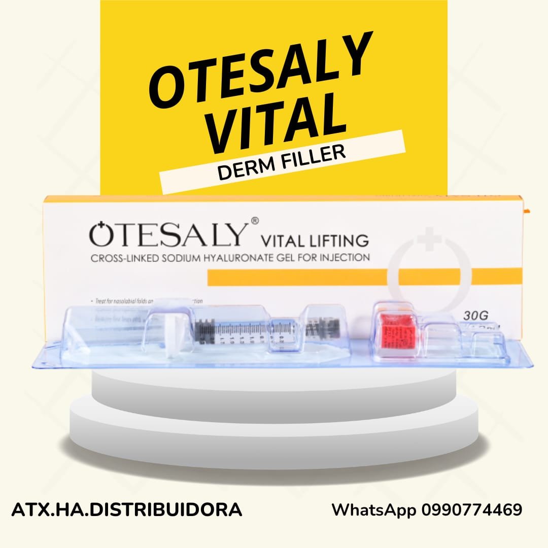 Otesal Y Vital