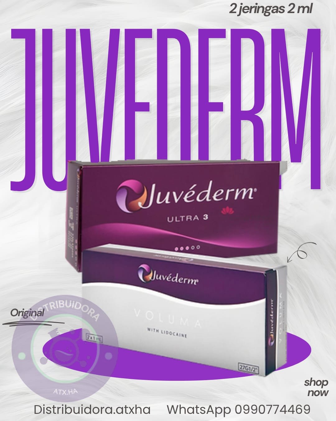 Juvederm